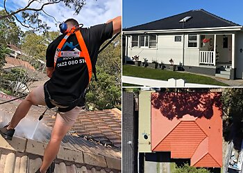 JMV Roofing Pty Ltd.