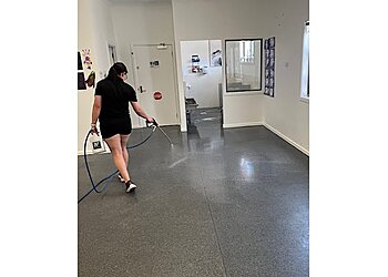 J&N Carpet Cleaning & Flood Restoration