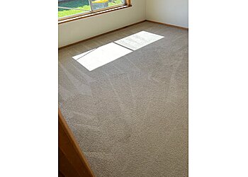 J&N Carpet Cleaning & Flood Restoration