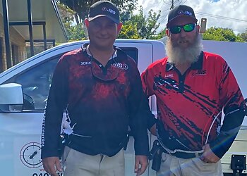 JNS Pest Services Pty. Ltd.