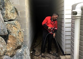 JNS Pest Services Pty. Ltd.