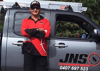 Gladstone Pest Control Companies JNS Pest Services Pty. Ltd. image 1