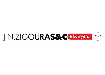John Zigouras & Co Lawyers