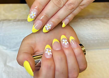 J Nail Studio J Nail Studio