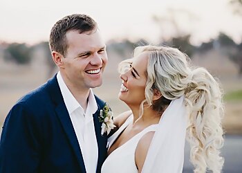 JNewcombe Wedding Films