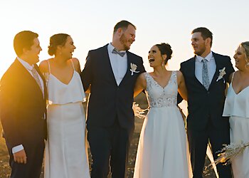 JNewcombe Wedding Films