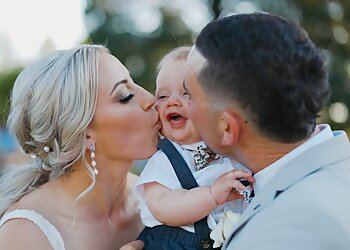 JNewcombe Wedding Films