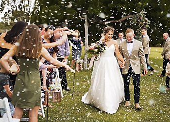 JNewcombe Wedding Films