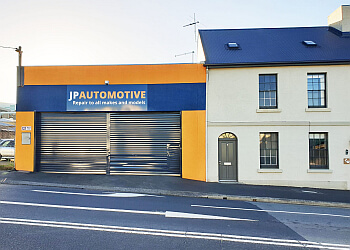 JP Automotive