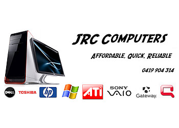 JRC Computers