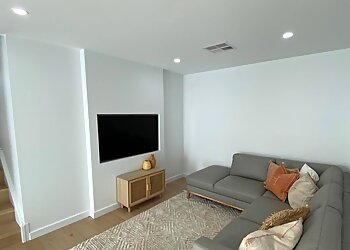 JR Complete Painting