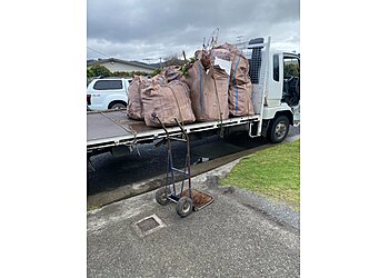 J&R Trash Packs & Skip Bins