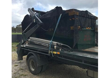 J&R Trash Packs & Skip Bins