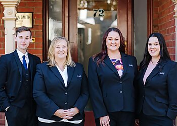 JS Law Family & Criminal Lawyers