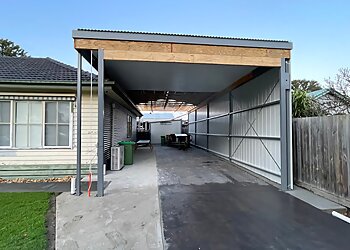 JTN Garage Doors