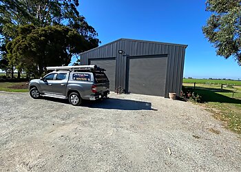 Drouin Garage Door Repair JTN Garage Doors image 1