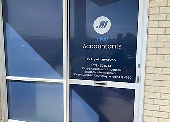 JTW Accountants