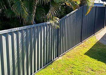 Bundaberg Fencing Contractors JWC Building Co. image 1