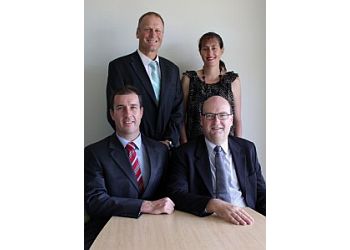 Jacinta McDonald - JELLIE MCDONALD SOLICITORS