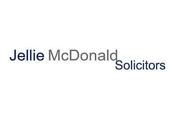 Jacinta McDonald - JELLIE MCDONALD SOLICITORS
