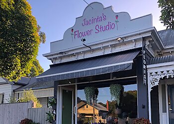 Jacinta’s Flower Studio