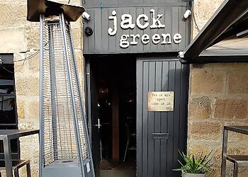 Jack Greene Bar