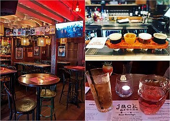 Jack Greene Bar