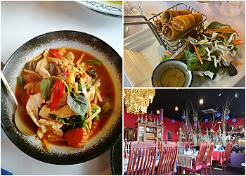 Jack Style Thai Restaurant