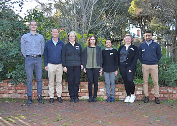 Jackie Bate - BENDIGO FOOT CLINIC