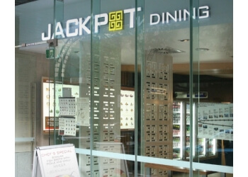 3 Best Chinese Restaurants in Brisbane, QLD - ThreeBestRated