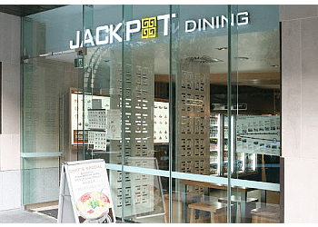 Jackpot Dining