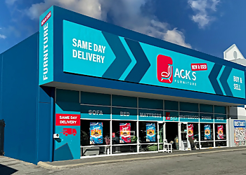 Jack's Furniture