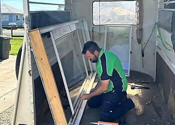 Jackson Glass & Aluminium