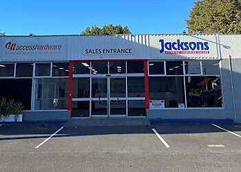 Devonport Locksmiths Jacksons Security image 1