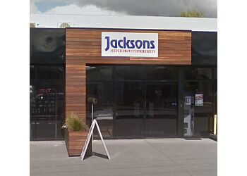 Jacksons Security Hobart