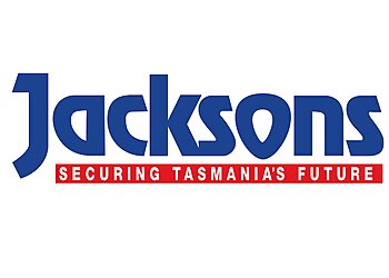 Jacksons Security