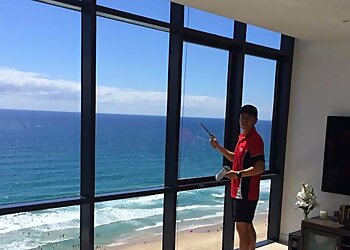 Jackson’s Window Cleaning