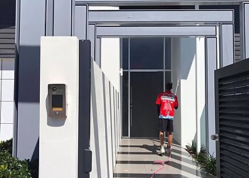 Jackson’s Window Cleaning