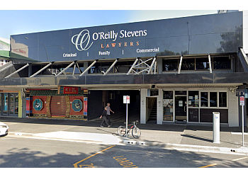 Jacqueline O’Reilly - O'REILLY STEVENS LAWYERS