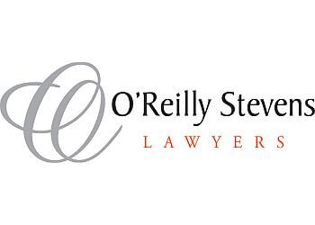 Jacqueline O’Reilly - O'REILLY STEVENS LAWYERS