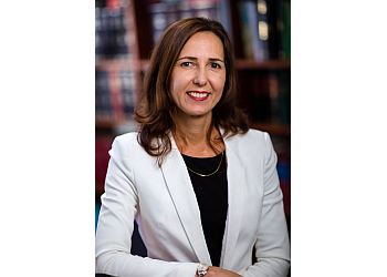 Jacqueline 0'Reilly - O'Reilly Stevens Lawyers