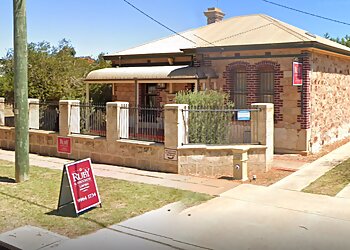 Jacqueline Ruby - RUBY & ASSOCIATES