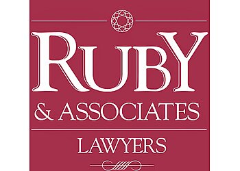 Jacqueline Ruby - RUBY & ASSOCIATES