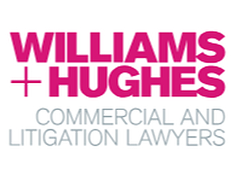 Jacqueline Ruby - WILLIAMS+ HUGHES