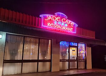 Jade Cafe Chinese Restaurant