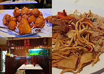 Jade Cafe Chinese Restaurant