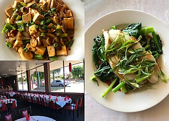 Jade Chinese Cuisine