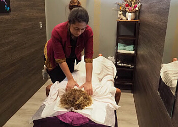 Jade Clinic Chinese & Thai Massage Professionals