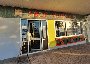 Jade House Chinese Restaurant