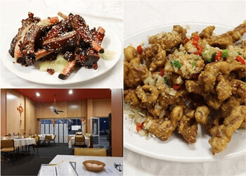 Jade House Chinese Restaurant